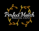 https://www.logocontest.com/public/logoimage/1697448084Perfect Match Bridal Expo5.png